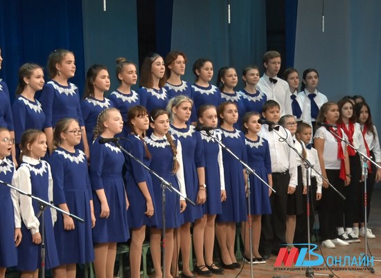 Песни Пахмутовой прозвучат в Волгограде под аккомпанемент органа